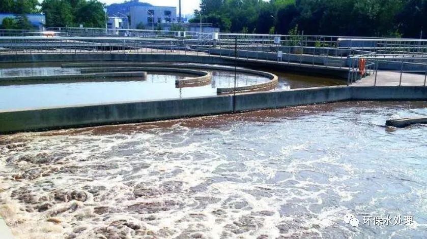 污泥解體、污泥腐化的產生與防治