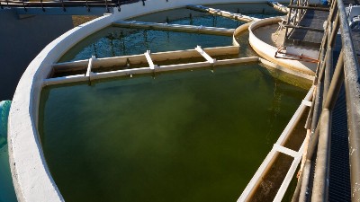 養殖污水處理設備工藝