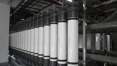東莞半導體研磨工業廢水處理方法