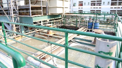 東莞污水處理設備-三人行環境