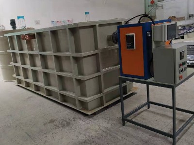 電絮凝設備DXN-5