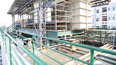 廢水處理公司講述電鍍廢水站運營服務