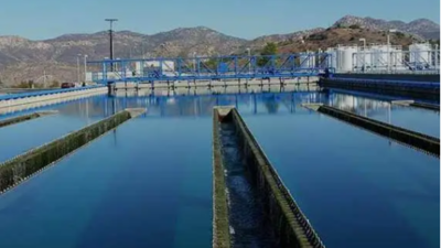 處理有機氟廢水的挑戰與解決方案