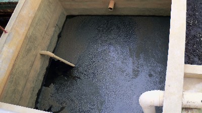 切削液廢水處理方法