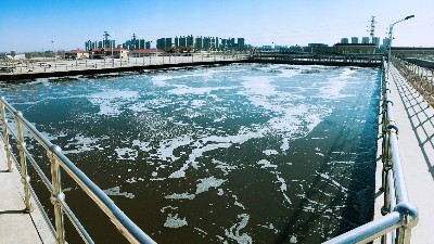 污水處理中出現氨氮異常怎么辦
