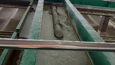 化學制藥廢水處理方法