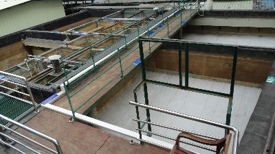 東莞污水處理設備-三人行環境