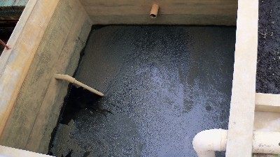 污水處理設備廠家淺述漂染廢水處理