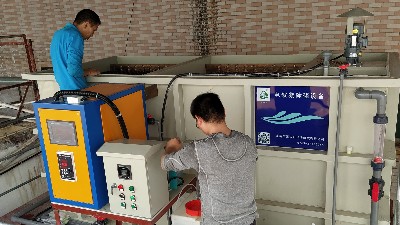 【三人行小課堂】電鍍廢水有哪些特點及危害？