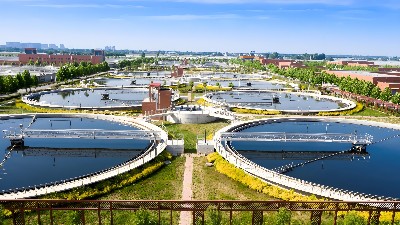 污水處理廠浮泥嚴重的原因及對策分析