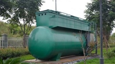 農村污水處理設備