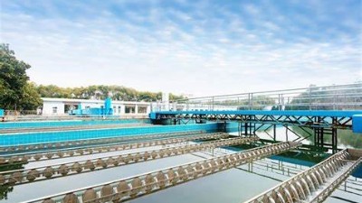 電泳廢水處理作用有哪些？