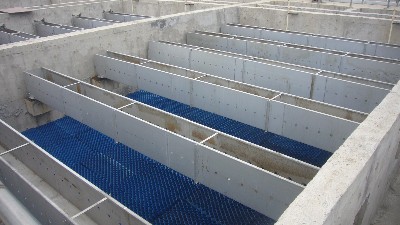 混凝池和絮凝池原理、作用、區別解讀！