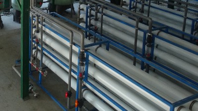 東莞環保公司介紹工業廢水處理技術