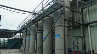 東莞污水處理設備-三人行環境