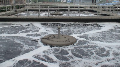 醫院污水處理設備特點
