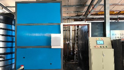 果斷收藏！MBR一體化設備處理的流程和工作原理