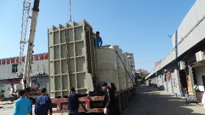 三人行環境淺談東莞污水處理設備的未來發展狀況
