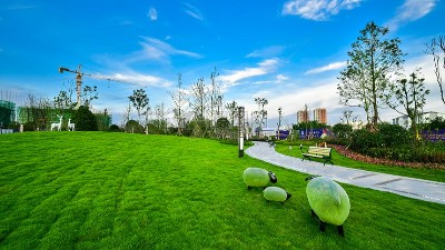 高效節能模塊裝配式污水處理集成系統