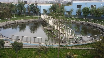 化工行業(yè)油田廢水處理技術方法